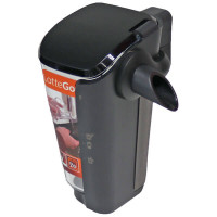 Milchbehälter zu Philips LatteGo Series Kaffeevollautomaten